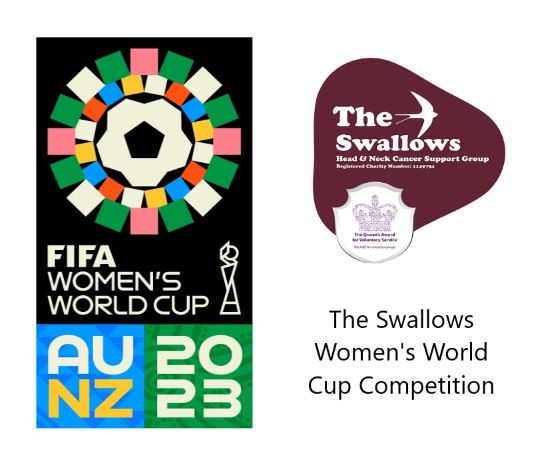 The Swallows Women's World Cup Competition 2023